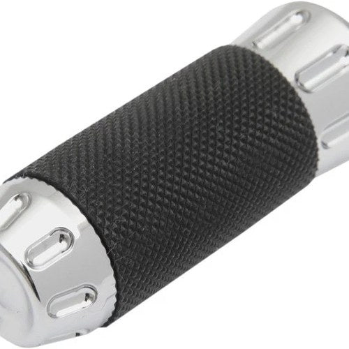 DS Custom Brake/Shift Peg Chrome