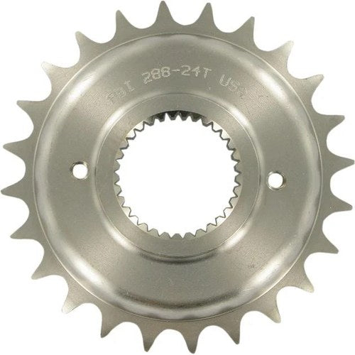 Pbi 1.06" Offset Transmission Sprocket 24T #288-24 Harley Davidson/Buell