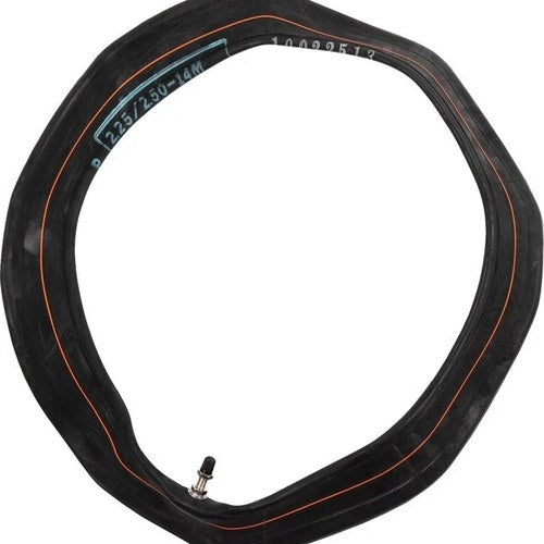 Moose Medium Duty Inner Tube 60/100-14 2.25-14 2.50-14