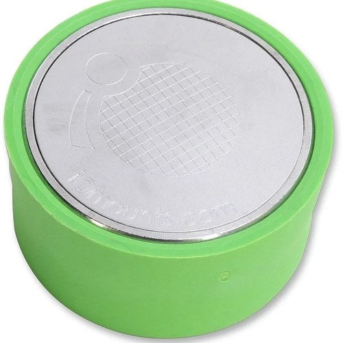 Klock Werks Device Mounts Magnetic iOcore Green