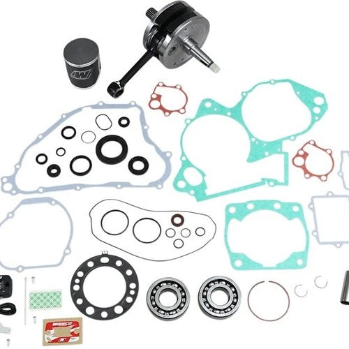 Wiseco Complete Engine Rebuild Kit for Honda CR250R 2005-2007