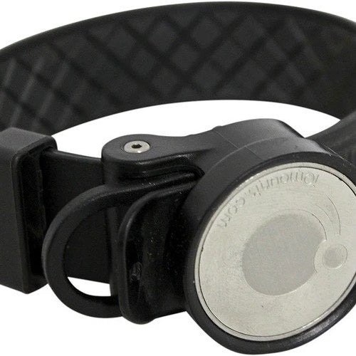 Klock Werks Universal Nomad XL iOMount Handlebar Device Mount Black