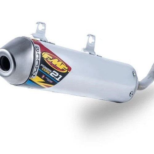 Fmf PowerCore 2.1 Silencer #024059 fits Yamaha YZ125/YZ125X