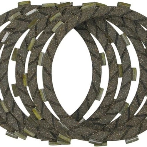 Ebc CK Clutch Friction Plate Set #CK4439 for Kawasaki