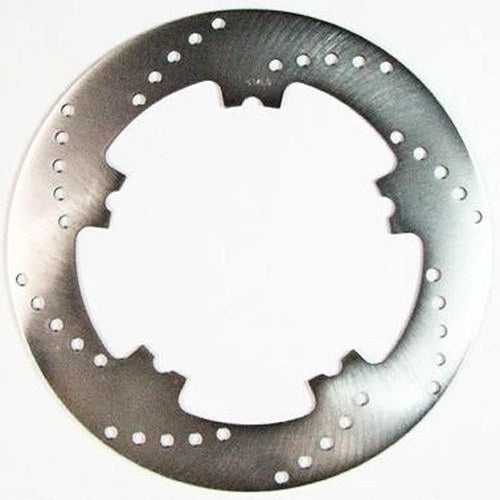 Ebc 5-Bobbin Brake Rotor Front Left Harley-Davidson V-Rod VRSCA/VRSCB 2002-2005