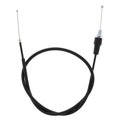 All Balls Throttle Cable #45-1005 fits Honda CR250R 2-Stroke/CR500R/CR125R