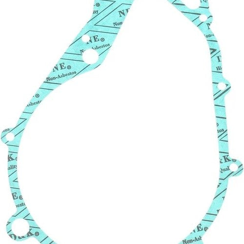 Rick's Motorsports Stator Cover Gasket #25-302 for Suzuki