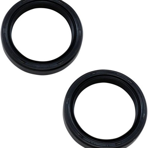 PU Fork Seals #139752 for Yamaha XT600/XT600E