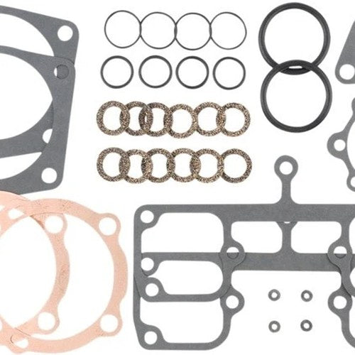 Cometic Top End Gasket Kit #C9104 Harley Davidson XR750 1974-1975