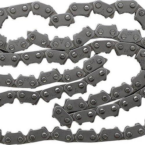 Moose Cam Chain 118 Links for Yamaha YZ450F/WR450F/YZ450FX