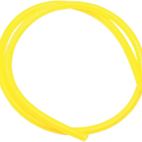 Motion Pro Low-Permeation Premium Fuel Line 5/16" ID 3 ft. Yellow