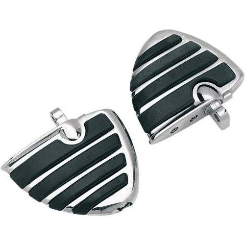 Kuryakyn Iso Wing Mini Boards #4450 Harley Davidson