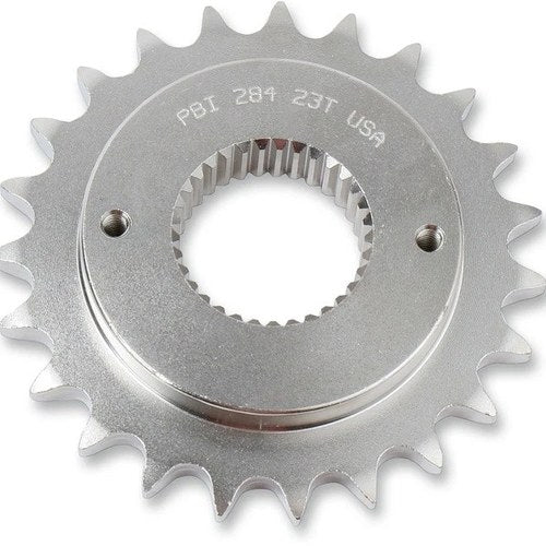 Pbi Offset Transmission Sprocket 23T #284-23 Harley Davidson/Buell