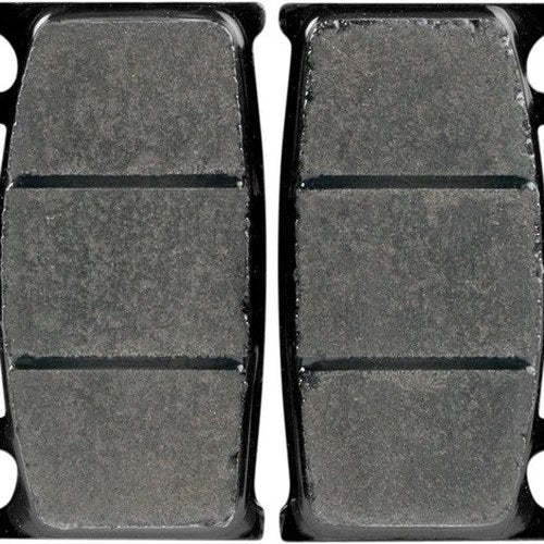 Sbs HS Sinter Metal Brake Pads Front #631HS/6250631100 fits Kawasaki/Suzuki
