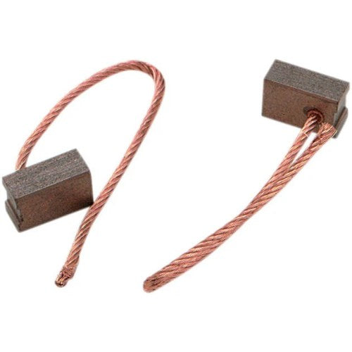 Rick's Motorsports Starter Motor Brushes 2 Brush/Mitsuba #70-101