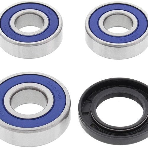 Moose Wheel Bearing and Seal Kit Rear fits Yamaha/Honda/Suzuki