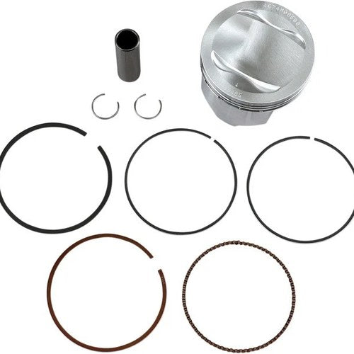 Wiseco Piston 86.00mm 9:1 #4674M08600 for Yamaha XT350/TT350