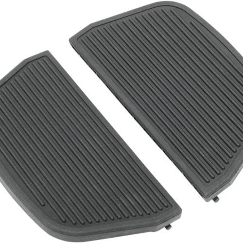 DS Passenger Floorboard Inserts Harley Davidson 145016