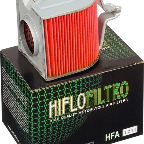 Hiflo Air Filter fits Honda CN250 Helix 1986-2007