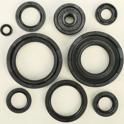 Vertex-Winderosa Engine Oil Seal Kit for Yamaha YZ250 2-Stroke 1983-1987
