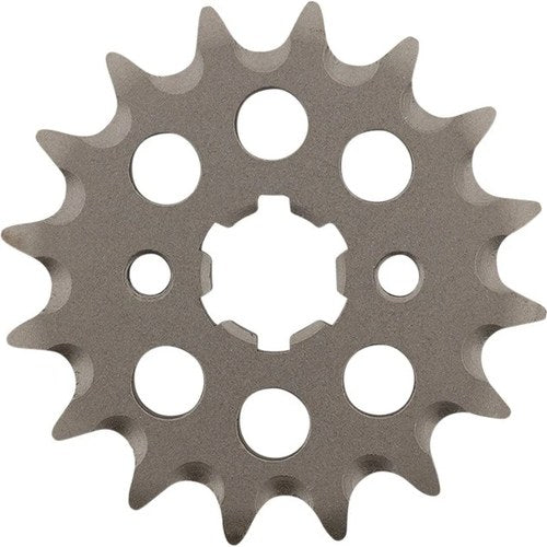 Supersprox Front Sprocket 420 16T #CST-546-16-1 fits Kawasaki/Yamaha/Suzuki