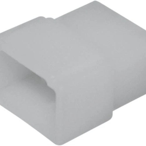 Namz 250 Series Male Connectors 4-Pin 5-pack