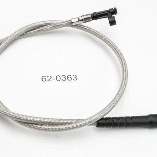 Motion Pro Armor Coat Speedometer Cable #62-0363 for Honda/Triumph