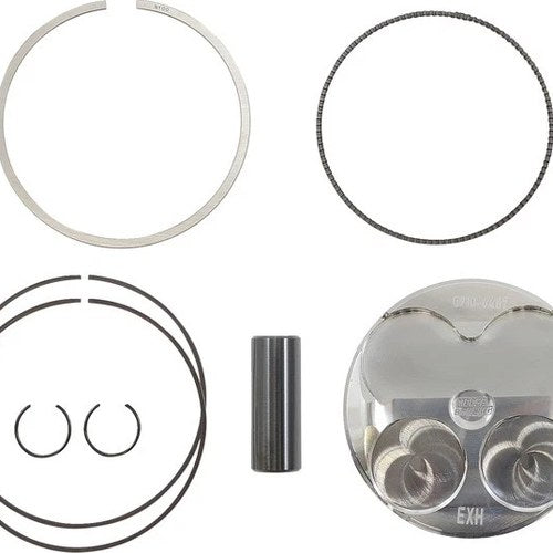 Moose Piston 96.00mm 13.5:1 for Honda CRF450R 2009-2016