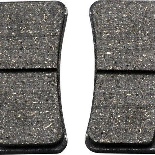 Galfer Semi-Metallic Carbon Brake Pads for Honda Cbr 1000/CBR 600/CB1000/CB1100
