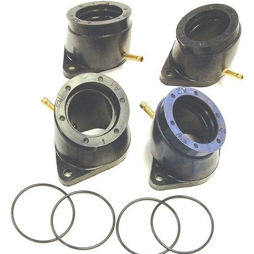 K&L Carburetor Boot/Holder #11-6234 Yamaha Venture
