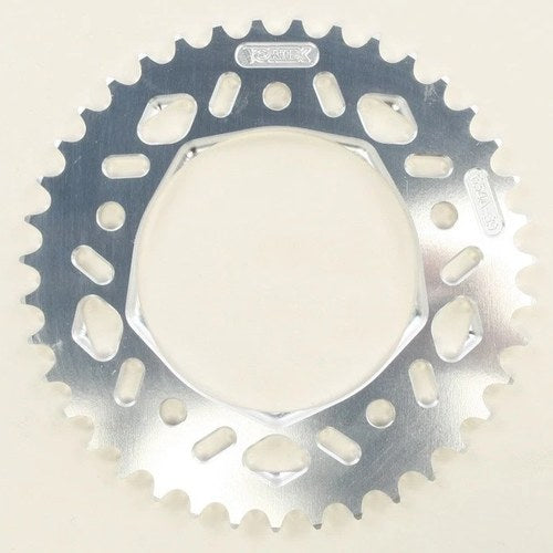 Vortex 520 Conversion Silver Series Rear Sprocket 41T Ducati 749/999/Desmosedici
