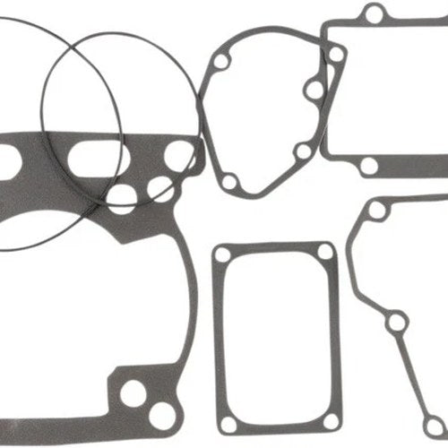 Cometic Top End Gasket Kit Fits Suzuki RM250 2001-2002