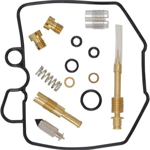 K&L Carburetor Rebuild Kit fits Honda CB900F 900 Super Sport 1981-1982