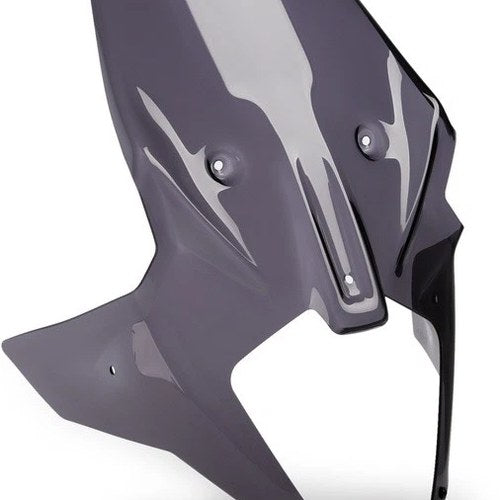 Puig Touring Windscreen Dark Smoke #21611F KTM