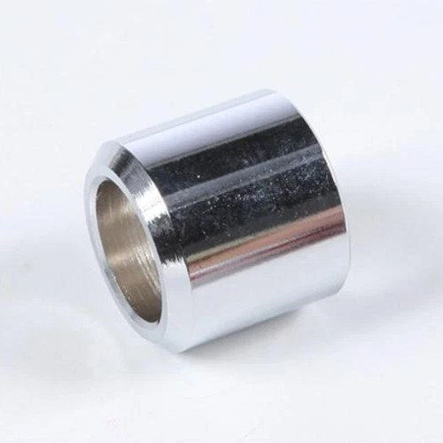 HardDrive Axle Spacer 3/4" x 1.0" Chrome