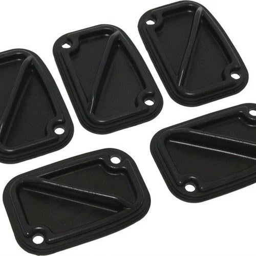 HardDrive Clutch Reservoir Gasket 5-Pack #29-062A Harley Davidson