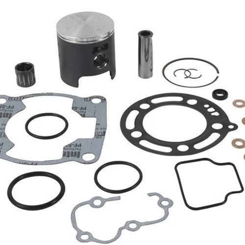 Vertex Top End Piston Kit 52.44mm Kawasaki KX 100 1999-2013