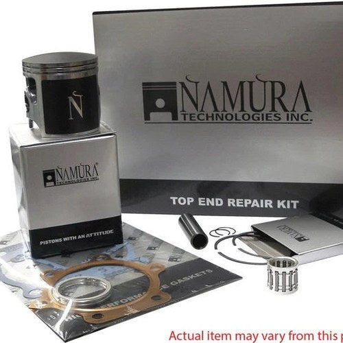 Namura Top End Repair Kit 76.96mm Size A Kawasaki KX250F 2017-2019