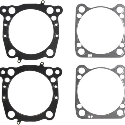 Cometic Head/Base Gasket Kit 4.5" Bore .040" #C10193-HB Harley Davidson