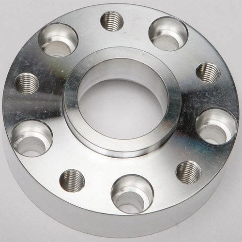 HardDrive Pulley Spacer 1"T Polished #193094 Harley Davidson
