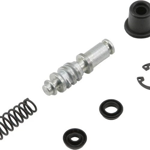 HardDrive Master Cylinder Rebuild Front 1/2" Single Disc Non-ABS #41700087 87159