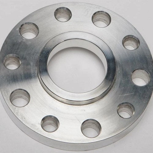 HardDrive Pulley Spacer 1/2"T Polished #193092 Harley Davidson