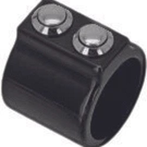 HardDrive Custom Dual Switch Kit Black