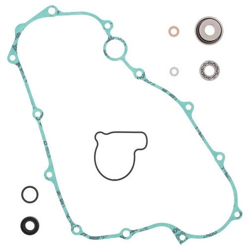 Vertex-Winderosa Water Pump Rebuild Kit fits Honda CRF250R 4-Stroke 2010-2017