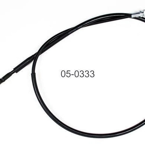 Motion Pro Clutch Cable Black for Yamaha YZ450F 2006-2008