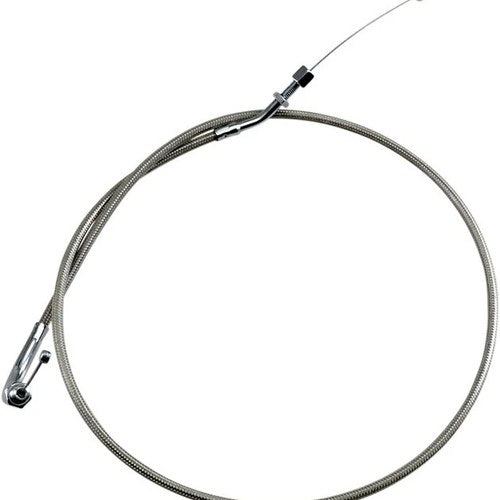 Motion Pro Armor Coat Push Throttle Cable #65-0261 for Yamaha