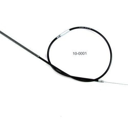 Motion Pro Throttle Cable Black for Honda CR125R 1979-1980