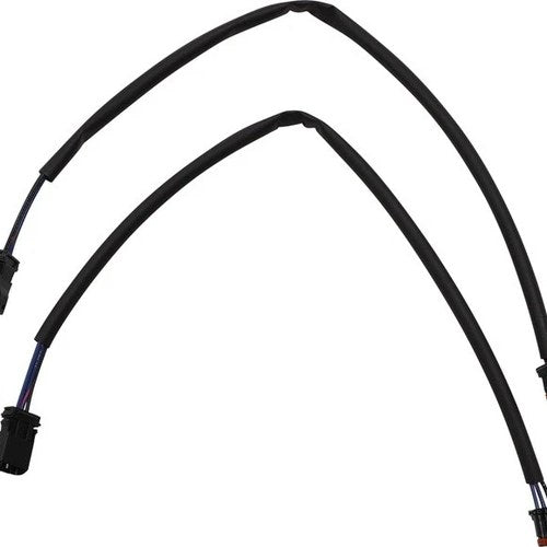 Namz Front Turn Signal Wiring Extension Kit 15" #NTSX-CB15 Harley Davidson