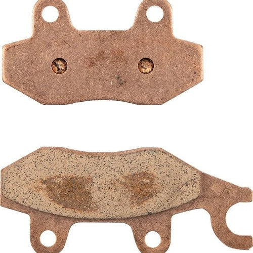 Moto-Master Nitro Brake Pads Sintered #91921-PU