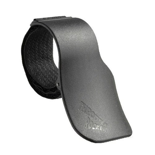 Crampbuster Throttle Rocker II Left Black
